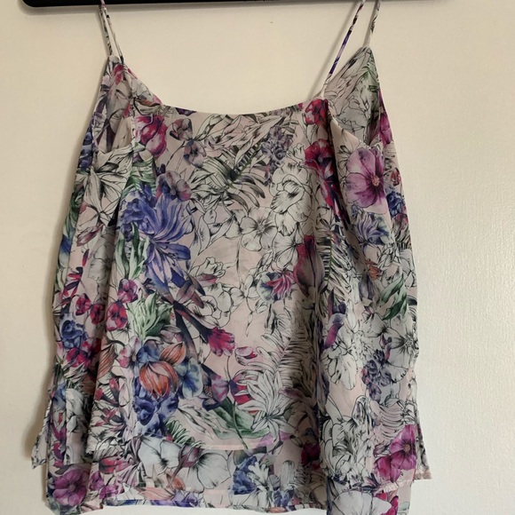 New soft sweet tank - Picture 2 of 3